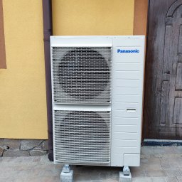 Fotowoltaika Porąbka 2