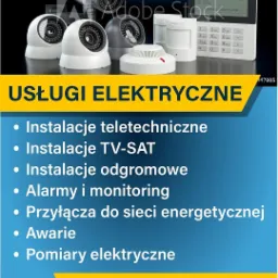 Instalacje Elektryczne