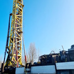 Studnie głębinowe Międzyrzecz 1