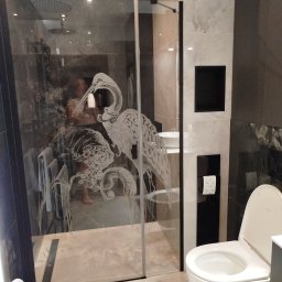 Łukasz Przysiwek - Wyjątkowy Malarz Elewacji Włocławek