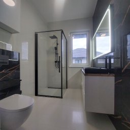 Łukasz Przysiwek - Świetne Gładzie Gipsowe Włocławek