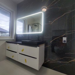 Łukasz Przysiwek - Solidne Remonty Kamienic Włocławek