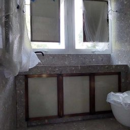 Remont łazienki Włocławek 12