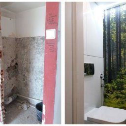 Remonty mieszkań Warszawa 2