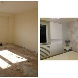 Remonty mieszkań Warszawa 4