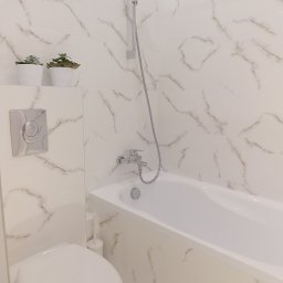 Interwald - marmurkowy zawrót głowy :)