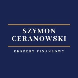 Szymon Ceranowski - Kredyt hipoteczny Radom