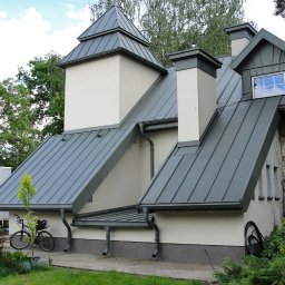 Krycie dachów Piaseczno 18