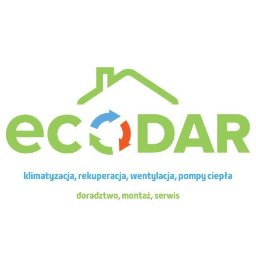 ecoDAR DARIUSZ SAWCZUK - Instalacja Klimatyzacji NAGAWCZYNA