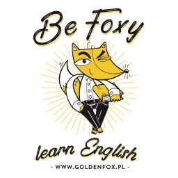 Golden Fox Jolanta Materna - Nauczyciele angielskiego Wrocław