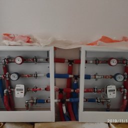 Kompleksowe wykonanie instalacji hydraulicznych Łódź 4