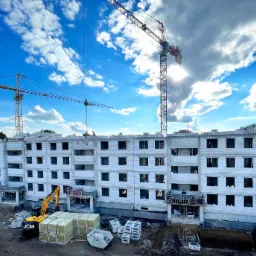 wykonywanie robót murowych