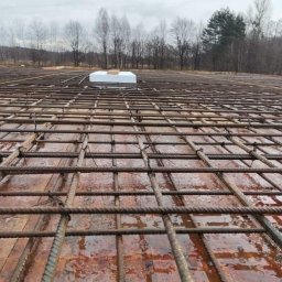 Murowanie ścian Rybnik 3