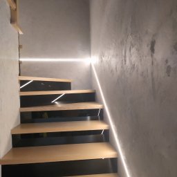 New House - Perfekcyjne Kładzenie Tapet w Mielcu