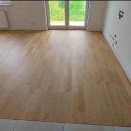 Budowa studni Bydgoszcz