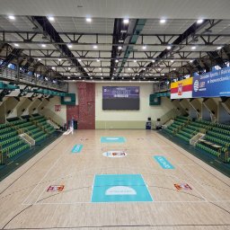 Cyklinowanie Bydgoszcz