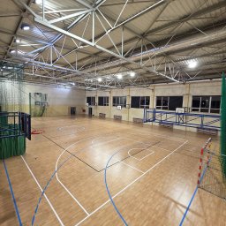 Cyklinowanie Bydgoszcz 1