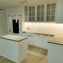 Meble na wymiar Wrocław 1