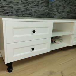 Meble na wymiar Wrocław 3