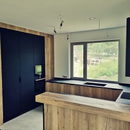 Meble na wymiar Wrocław 2