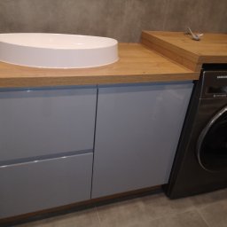 Meble na wymiar Wrocław 4