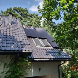 SES Sp. z o.o. - Perfekcyjna Energia Słoneczna w Otwocku
