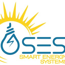 SES Sp. z o.o. - Baterie Słoneczne Otwock