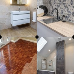 Glazurnik Białystok 1