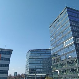 Kraków, Bora-Komorowskiego 25A
Biuro Aviva