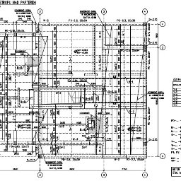 Zamiana stropu monolitycznego na Teriva I