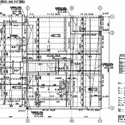 Zamiana stropu monolitycznego na Teriva I