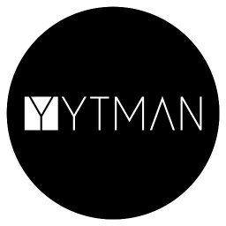 "YTMAN" Sylwester Dettlaff - Wizytówki Na Papierze Ozdobnym Strzelno