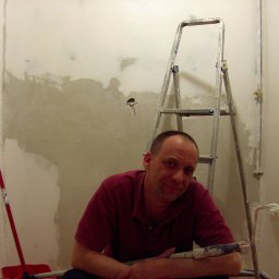 Rafał Hertel tynki dekoracyjne - Malowanie Ścian Wieszczęta