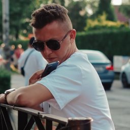 MINES DAWID GRZYWNIAK - Business Intelligence Kobierzyce