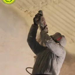 izolacje poliuretanowe, ocieplenia, pokrycia dachowe