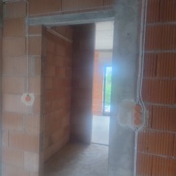 Malowanie lokali firmowych Grójec
