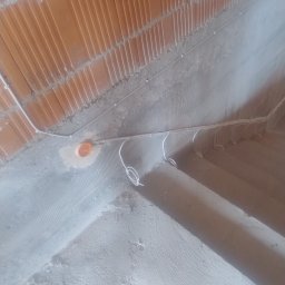 Eltech Patryk Przybyłowicz - Najlepsza Przebudowa Starych Domów Grójec