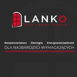 Lanko Sp. z o.o. - Drzwi Garażowe Dobra