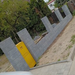 Wyburzenia i Rozbiórki Adam Kuśmierczyk - z Górnej Półki Drewniane Panele Ogrodzeniowe Lublin