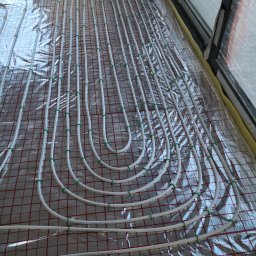 Kompleksowe wykonanie instalacji hydraulicznych Wrocław 3