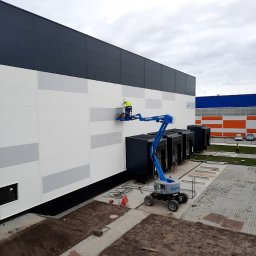 INEL-TEL Grzegorz Libera - Doskonałe Alarmy Rzeszów