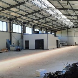 Instalacje elektryczne Rzeszów 4