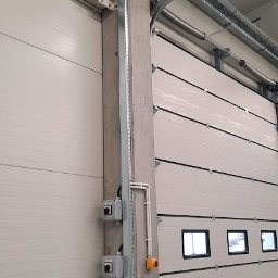 Instalacje elektryczne Świlcza 3