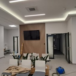 Instalacje elektryczne Świlcza 2