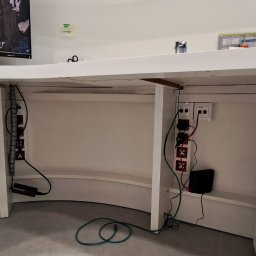 INEL-TEL Grzegorz Libera - Instalacje Rzesz&oacute;w