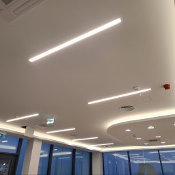 INEL - TEL Instalacje elektryczne i teletechniczne - 