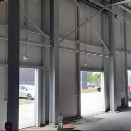 INEL - TEL Instalacje elektryczne i teletechniczne - 