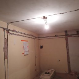Instalacje elektryczne 