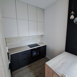 Remonty mieszkań Gdynia 4