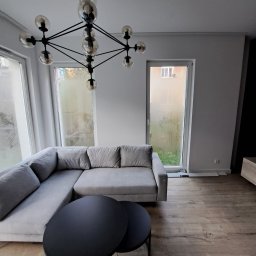 Remonty mieszkań Gdynia 3